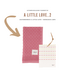 Zusss Pakketje “A little love just for you” + geurzakje
