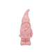 Tuinkabouter 'Flirty Jasper' Pink met Sensor & Geluid