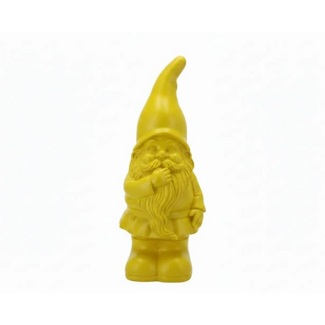 Tuinkabouter 'Flirty Jasper' Yellow met Sensor & Geluid Tuinkabouter 'Flirty Jasper' Yellow met Sensor & Geluid