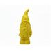 Tuinkabouter 'Flirty Jasper' Yellow met Sensor & Geluid