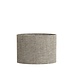 Light & Living Kap ovaal recht smal 45-21-32 cm OKAVI licht bruin