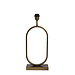 Light & Living Lampvoet 21x10x45 cm JAMIRI antiek brons