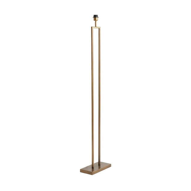Light & Living Vloerlamp 30x15x141 cm SHIVA antiek brons