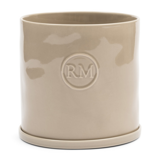 Riviera Maison Bloempot Portofino Flax, S
