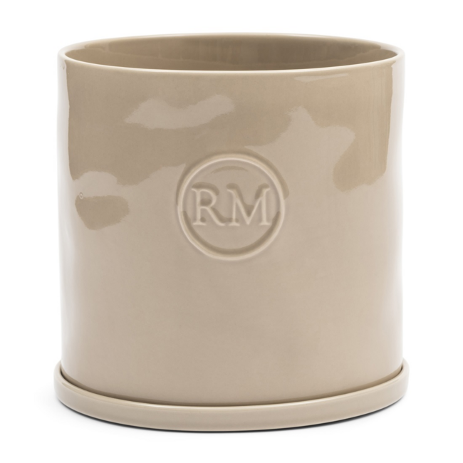 Riviera Maison Bloempot Portofino Flax, S