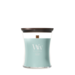 Woodwick Sea Spray Medium Candle WoodWick© 60h.