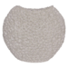 Colmore Vase AMELIA flowers 57x21x51cm sand