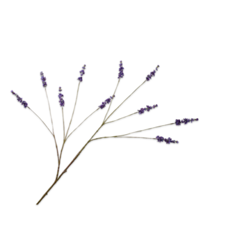 Silk-Ka LAVENDEL TAK PAARS 117 cm Silk-Ka LAVENDEL TAK PAARS 117 cm