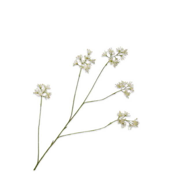 Silk-Ka ARALIA TAK ROZE LT 111 cm