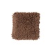 Light & Living Kussen 45X45 cm BUBION donker bruin