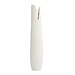 Light & Living Vaas deco 19,5x19x92 cm MESA keramiek crème