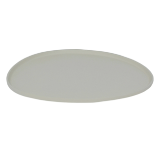 Colmore Plate JORDAN 41x30x1cm sand