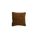 Light & Living Kussen 43x43 cm HATO bruin
