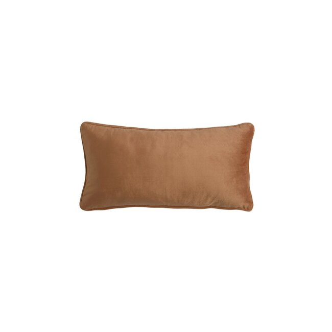 Light & Living Kussen 60x30 cm HATO terra