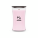 Woodwick Cherry Blossom & Vanilla Large Candle WoodWick© 130h.