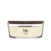 Woodwick Solar Haze Ellipse Candle WoodWick© 50h.