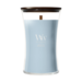 Woodwick Lakeside Mist Large Candle Candle WoodWick© 130h.