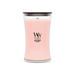 Woodwick Coastal Sunberry Large Candle WoodWick© 130h.