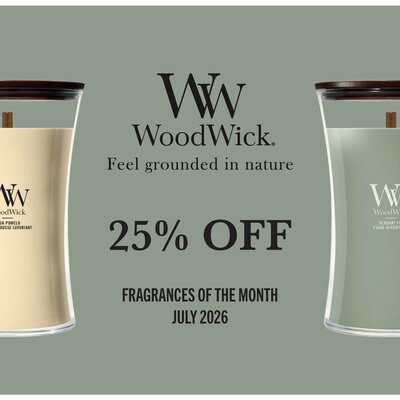 Fragrance of the Month
