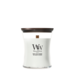 Woodwick White Tea & Jasmine Medium Candle WoodWick© 60h.