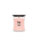 Woodwick Coastal Sunberry Medium Candle WoodWick© 60h.