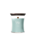 Woodwick Sea Spray Medium Candle WoodWick© 60h.