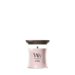 Woodwick Rose Blush Mini Candle WoodWick© 20h.