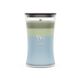 Woodwick Trilogy Verdant Woods Large Candle WoodWick© 130h.