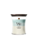 Woodwick Trilogy Driftwood Shores Medium Candle WoodWick© 60h.