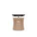 Woodwick Santal Myrrh Medium Candle WoodWick© 60h.