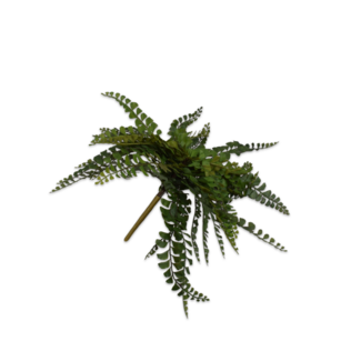 Silk-Ka VAREN BUSH GROEN 40 cm