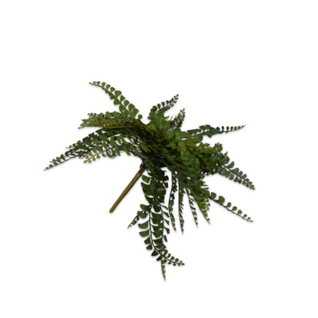Silk-Ka VAREN BUSH GROEN 40 cm