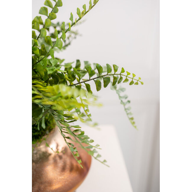 Silk-Ka VAREN BUSH GROEN 40 cm