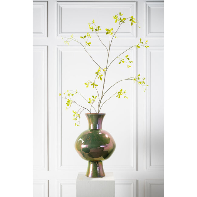 Silk-Ka BUCIDA TAK GROEN 77 cm