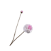 Silk-Ka DAHLIA TAK WIT ROZE 86 cm