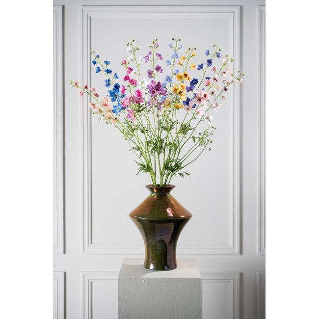 Silk-Ka DELPHINIUM TAK BEAUTY 101 cm