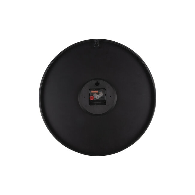 Present Time Wall clock Esmerado off white