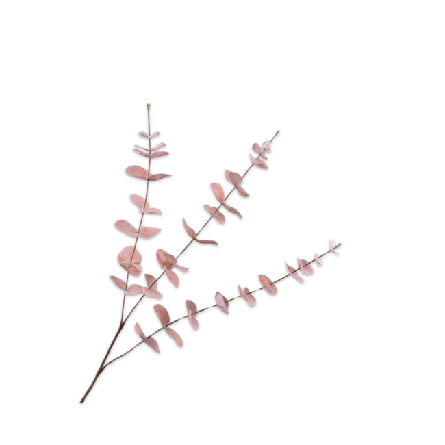 Silk-Ka EUCALYPTUS TAK ROZE 99 cm