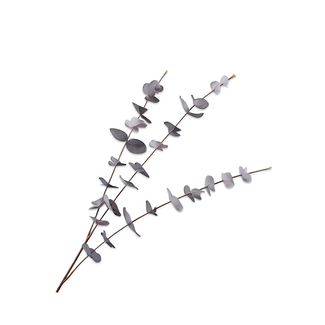 Silk-Ka EUCALYPTUS TAK GRIJS 99 cm