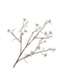 Silk-Ka BLOESEM TAK WIT 74 cm