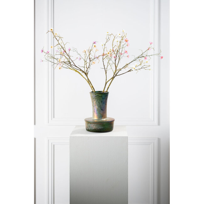 Silk-Ka BLOESEM TAK PERZIK 74 cm