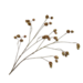 Silk-Ka HOP TAK BRN/GRN 109 cm