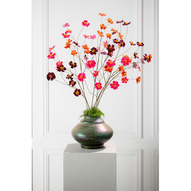 Silk-Ka COSMOS TAK PAARS 77 cm