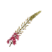 Silk-Ka EREMURUS STEEL ROZE 107 cm
