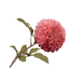 Silk-Ka DAHLIA STEEL ROZE RT 83 cm