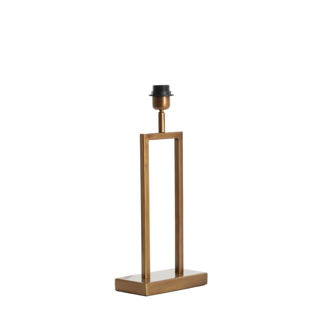 Light & Living Lampvoet 20x10x41 cm SHIVA antiek brons