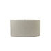 Light & Living Kap ovaal recht smal 58-24-32 cm BRESKA parel wit