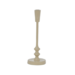Colmore Candle holder BRUNO Ø10x28cm sand