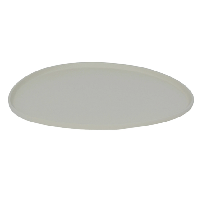 Colmore Plate JORDAN 41x30x1cm sand