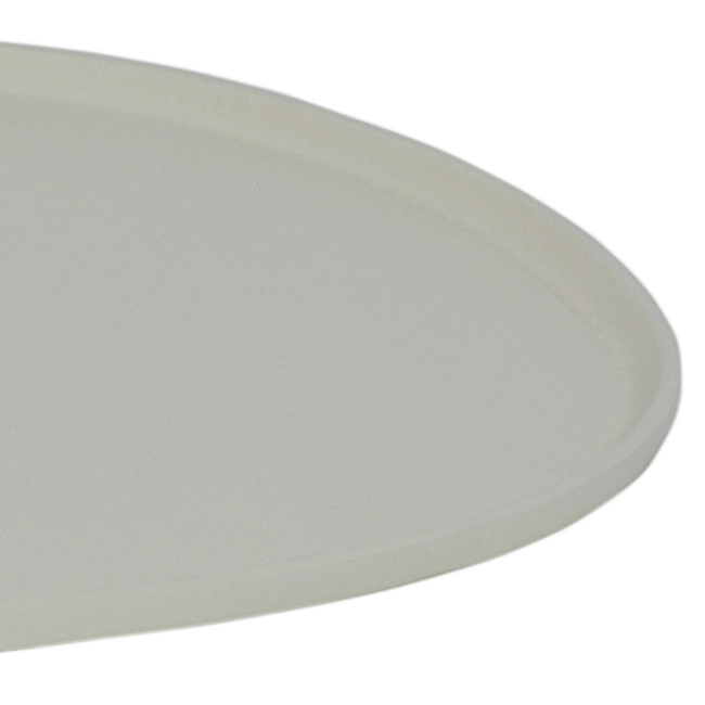 Colmore Plate JORDAN 41x30x1cm sand
